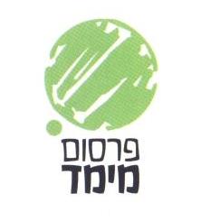 לוגו פרסום מימד