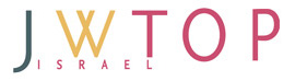 לוגו logo jwt israel